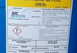 Hóa chất DIETHYLENE GLYCOL (DEG), Ethylene diglycol, Diglycol, C4H10O3, CAS: 111-46-6
