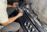 GARA ÔTÔ TRƯƠNG PHAN chuyên sửa chữa xe ô tô giá tốt nhất SG