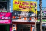 Máy Đếm Tiền MAXDA - CN Cần Thơ cần tuyển Kế toán bán hàng