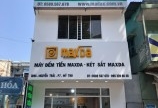 Máy Đếm Tiền MAXDA - CN Tiền Giang cần tuyển Kế toán bán hàng