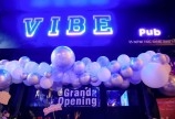 VIBE PUB Bar Tây Tuyển dụng 5 nhân viên phục vụ nữ đi làm ngay