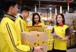 Bưu chính Tín Thành VN Hà Nội tuyển gấp NV nhận phát bưu cục