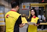 Bưu chính Tín Thành VN Hà Nội tuyển gấp NV nhận phát bưu cục