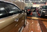 RỬA XE SAO ĐỎ Tuyển nam rửa xe thay nhớt chăm sóc ô tô