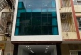 Siêu phẩm của siêu phẩm. Toà nhà văn phòng 7 tầng thang máy phố Mậu Lương - KĐT Kiến Hưng - Hà Đông