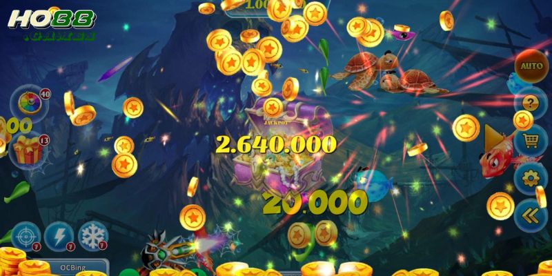 meo-choi-ban-ca-online-1-1 Lên kế hoạch sử dụng đạn đặc biệt tạo mẹo chơi bắn cá online