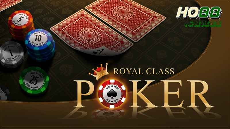 poker-3 Để thắng game bài, đòi hỏi người chơi cần có kỹ năng, sự quan sát và chiến lược